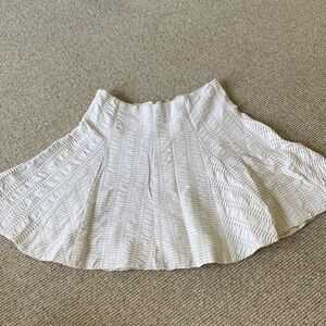 Women’s skirt.